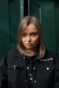 Photo Aura Narmontaite #502012