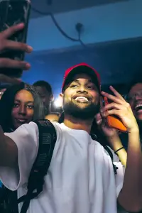 Photo Dylan Patel #388245