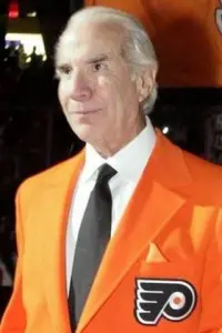 Photo Ed Snider
