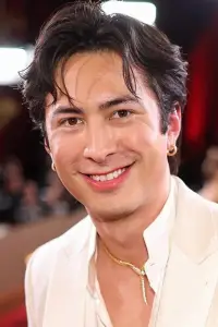 Photo Hudson Williams #373347