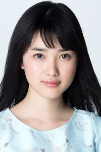 Photo Manami Igashira