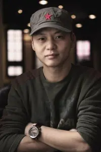 Photo 杨柳松 #345981