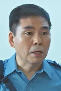 Photo Yoo Jae-ik