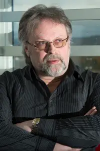 Photo Clark Olofsson