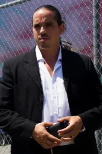 Photo Hiram Caraballo