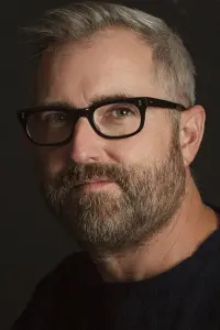 Photo Tim Kirkman