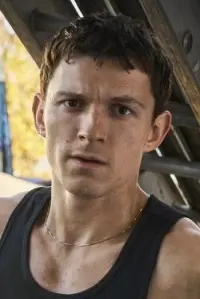 Photo Tom Holland