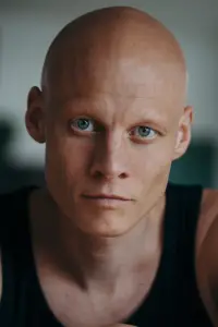 Photo Tómas Lemarquis #327486