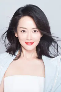 Photo Zhang Dinghan