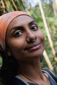 Photo Anushka Abraham