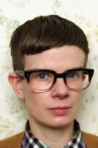 Photo Rae Spoon #507452