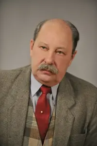 Photo Vladimir Dubrovskiy