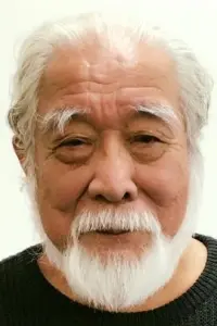 Photo Yonehiko Kitagawa