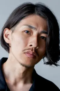 Photo Yu Oomoto