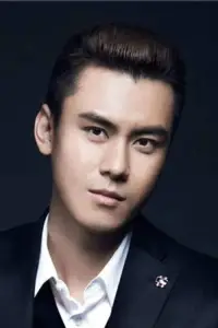 Photo Guo Zhenjia #513377