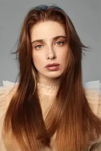 Photo Maria Drizik