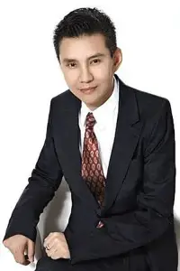 Photo 章小军