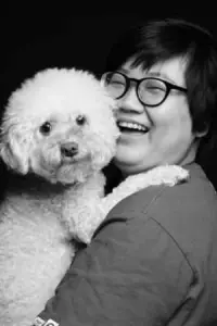 Photo He Jia Nan