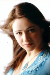 Photo Lyubov Tikhomirova