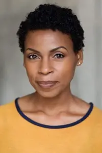 Photo Tamiko Robinson Steele