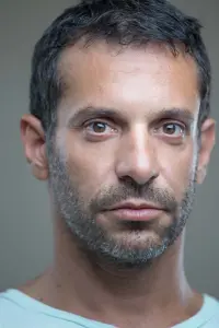 Photo George Hraniotis