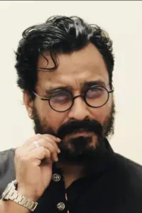 Photo Khijir Hayat Khan