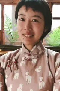 Photo Lang Qunli