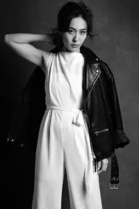 Photo Winnie Chang