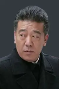 Photo Cui Jie