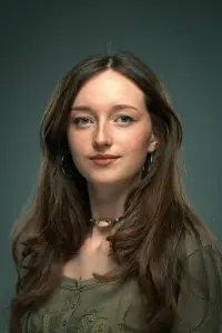 Photo Justine RIFFEY