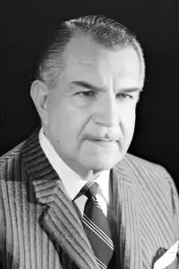 Photo Miguel Ángel Ferriz Sr.