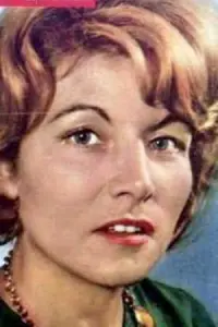 Photo Anne-Marie Duverney #284325