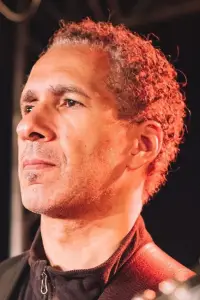 Photo David Gilmore #504645