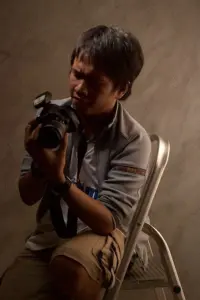 Photo Ivan Felix Manan