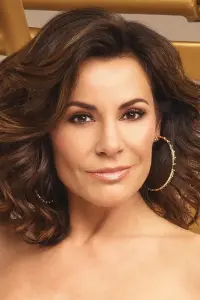 Photo Luann de Lesseps
