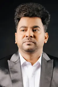 Photo P. Vinoth