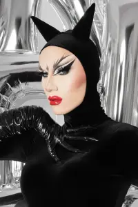 Photo Sasha Velour