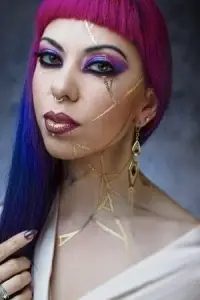 Photo Satine Phoenix