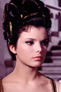 Photo Uschi Glas #334040