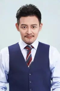 Photo Xia Minghao #342090