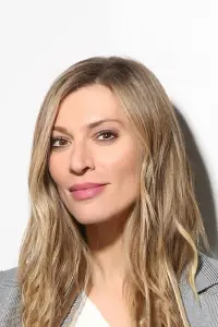 Photo Zeta Douka
