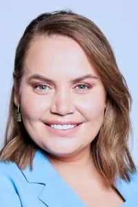 Photo Jelena Dokic