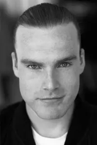 Photo Johnny Byrom