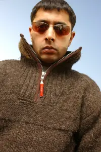 Photo Panjabi MC