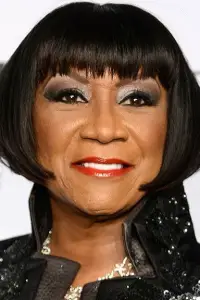 Photo Patti LaBelle #339012