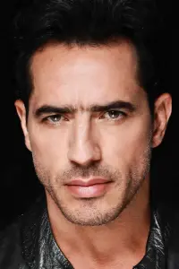 Photo Pedro Palacio