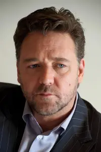 Photo Russell Crowe