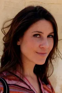 Photo Sarah Lane