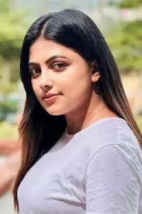 Photo Sreevidya Nair