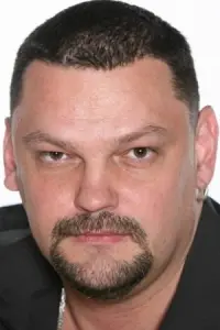 Photo Vladimir Shiryaev